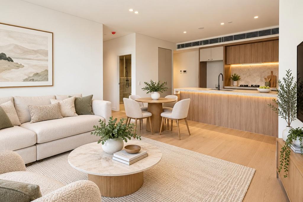 202/28 Holdsworth Ave, St Leonards, NSW 2065