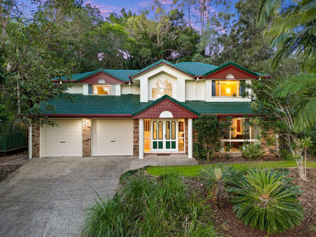 7 Hovea Ct, Shailer Park, QLD 4128