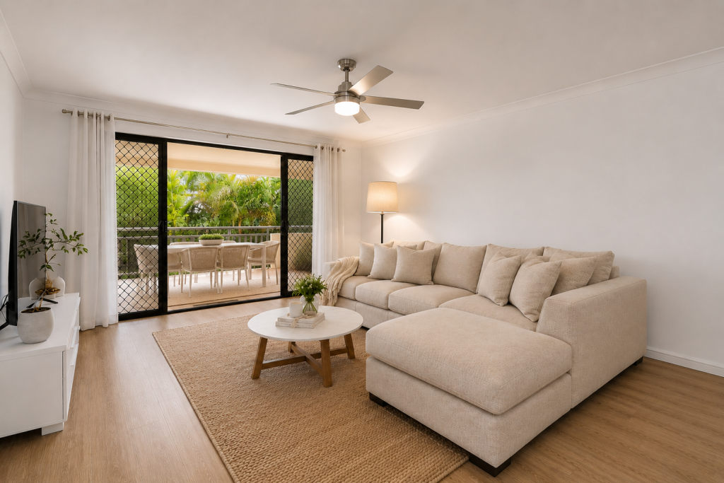 3/33 Brassey St, Ascot, QLD 4007