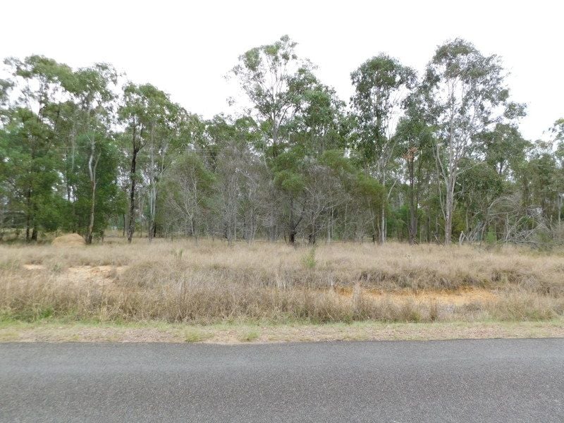 00 George St, Nanango, QLD 4615