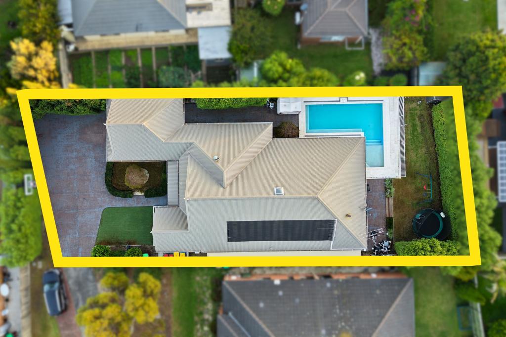 5 Tea Tree Ct, Lyndhurst, VIC 3975