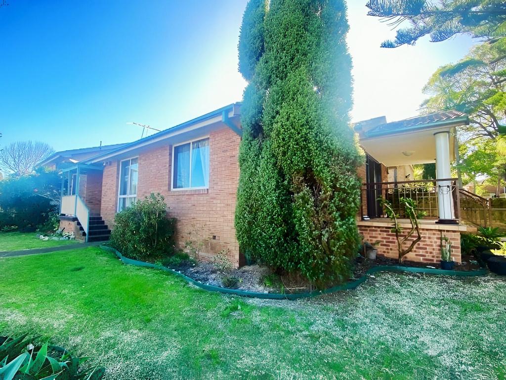 49 Mountview Ave, Beverly Hills, NSW 2209