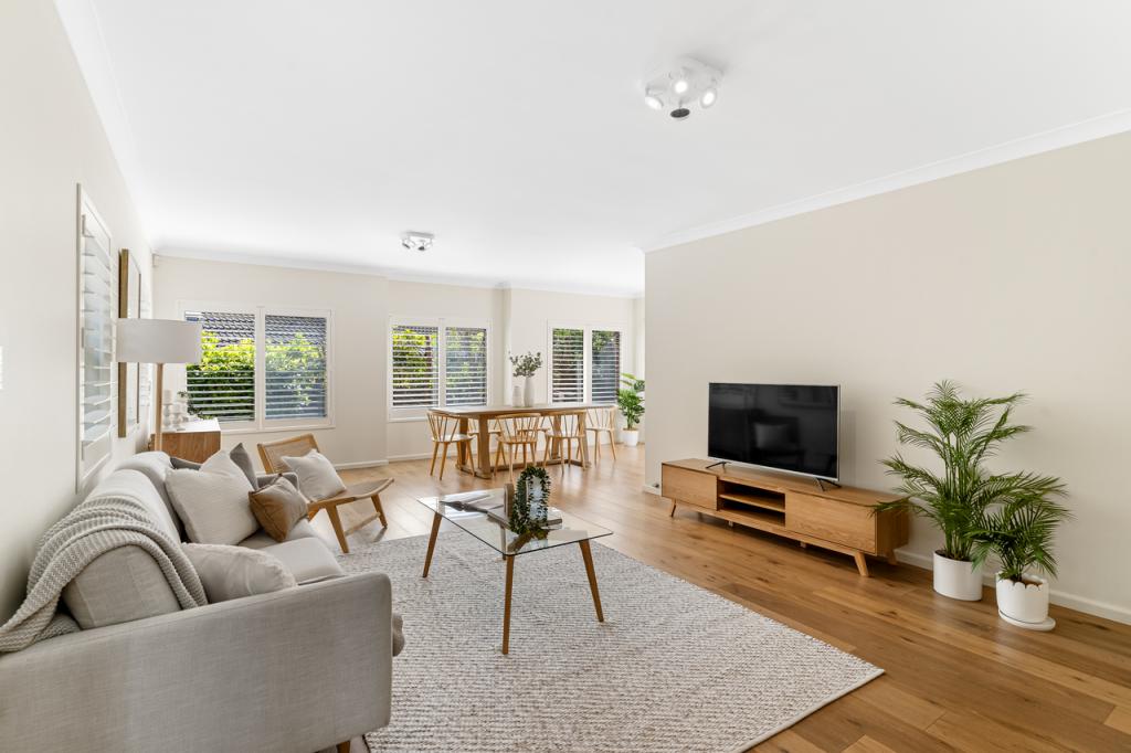 4/106 Edenholme Rd, Wareemba, NSW 2046