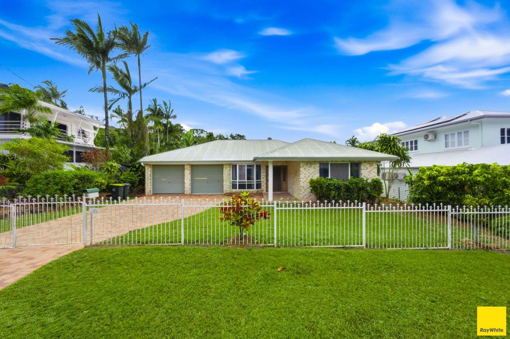 16 Junction St, Edge Hill, QLD 4870