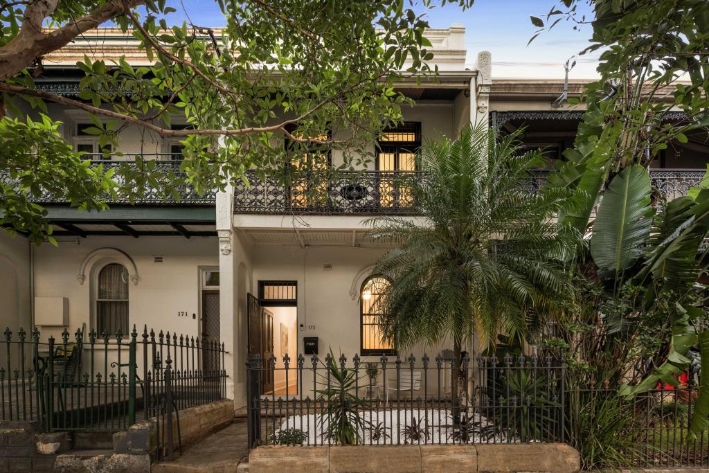 173 Pitt St, Redfern, NSW 2016