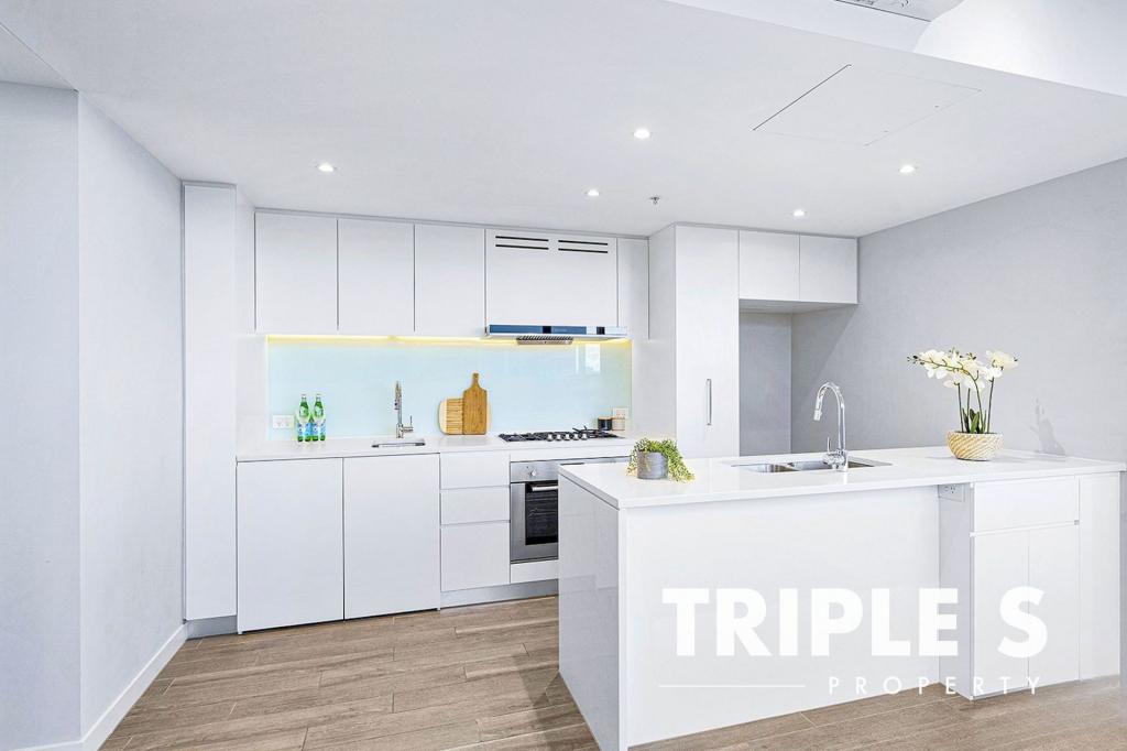 3 Foreshore Pl, Wentworth Point, NSW 2127