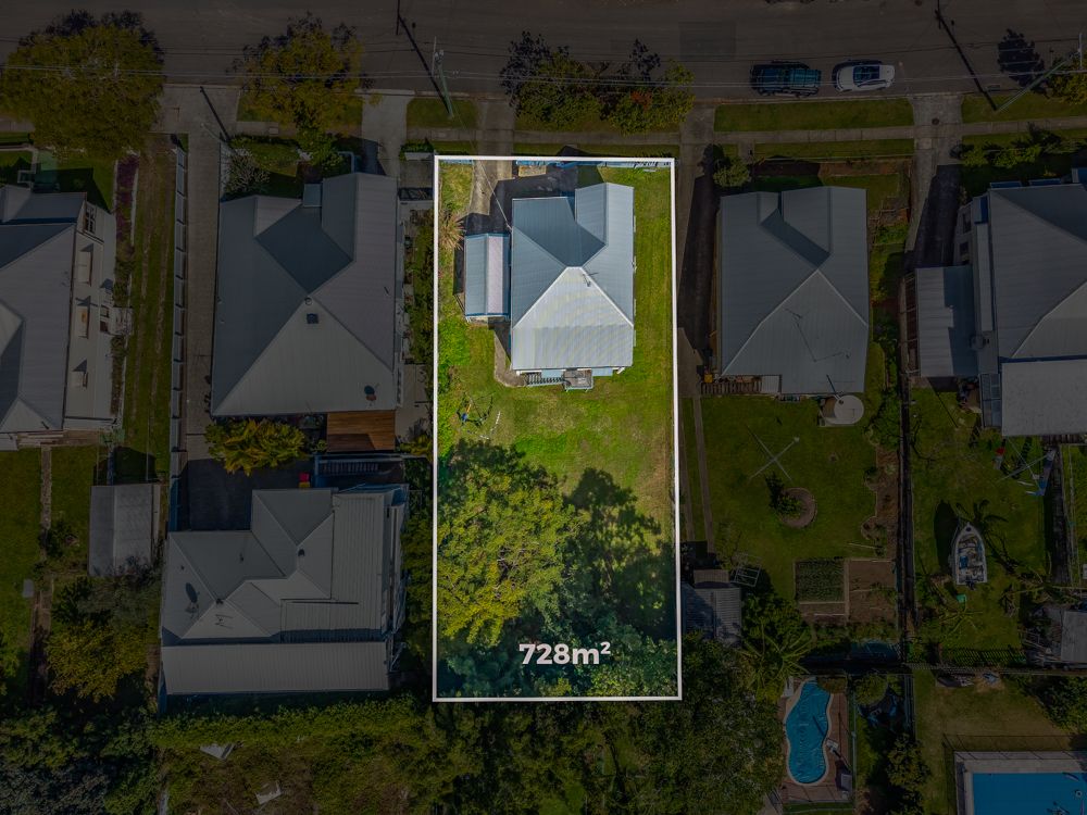14 Emily St, Highgate Hill, QLD 4101