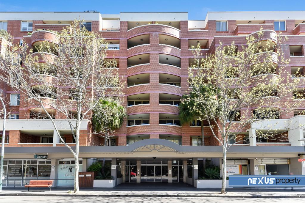 N405/233 Harris St, Pyrmont, NSW 2009