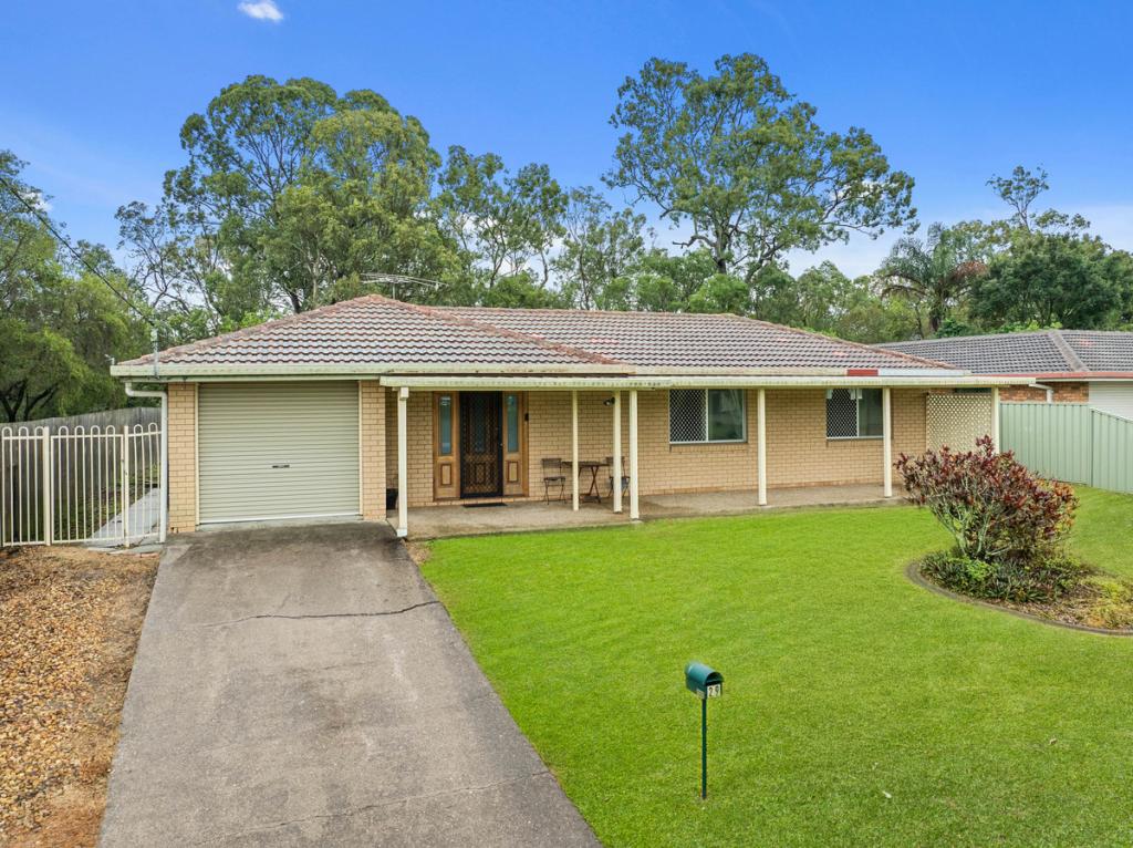 29 Killarney Cres, Capalaba, QLD 4157