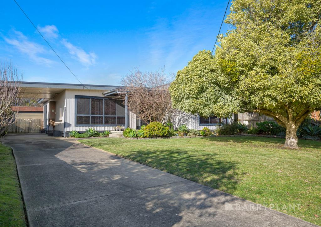 5 Kennington Rd, Rosebud, VIC 3939