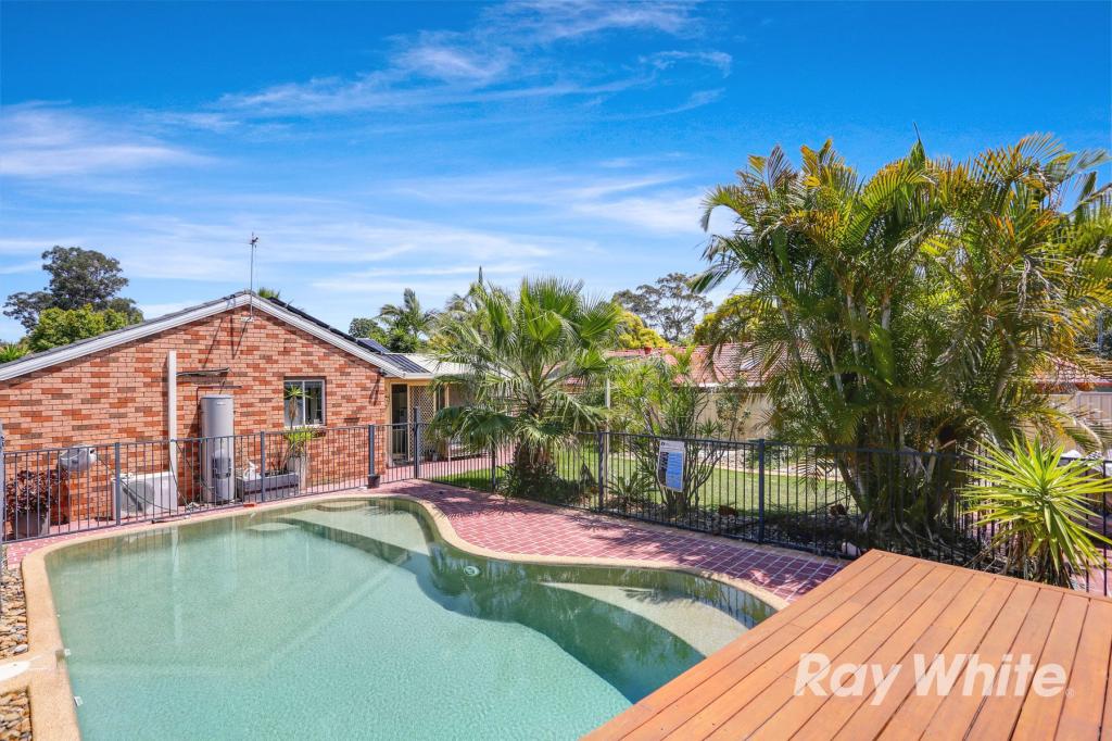 2 Newark Pl, St Clair, NSW 2759