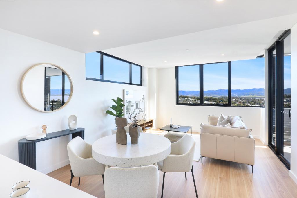 402/16-24 College Ave, Shellharbour City Centre, NSW 2529