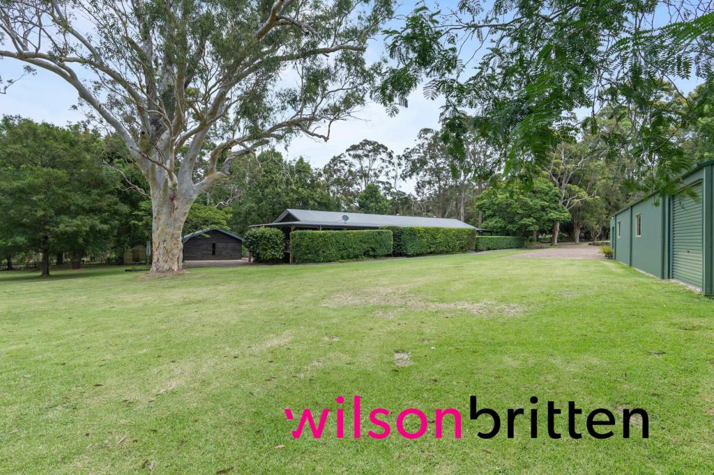 7 Macnamir Cl, Morisset, NSW 2264