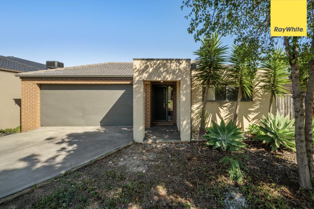 2 Stipa Pl, Brookfield, VIC 3338