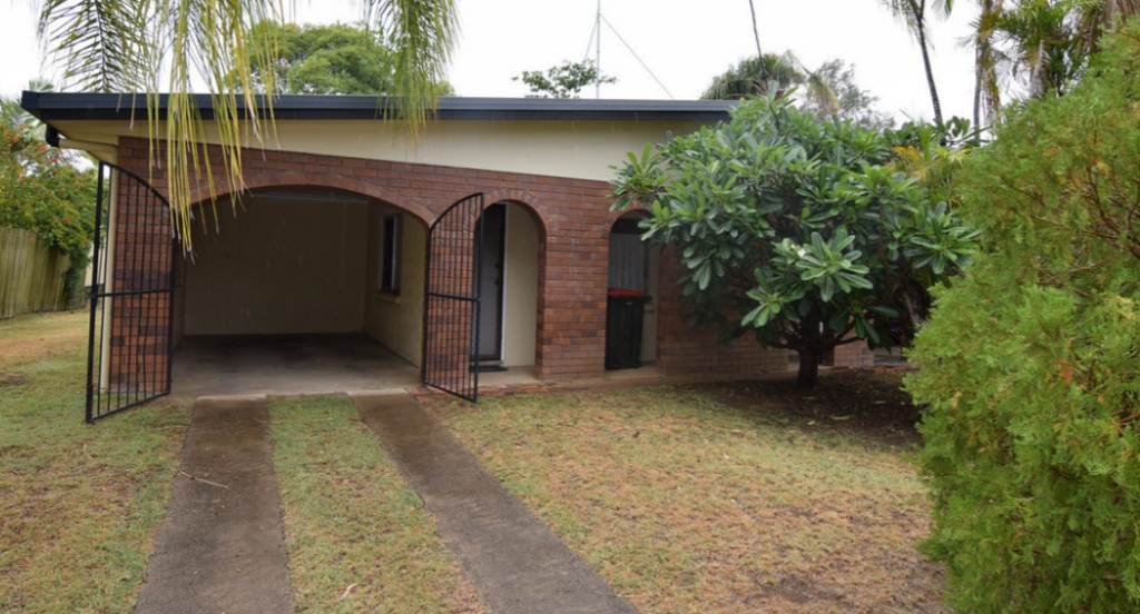 1/310 Bloxsom St, Koongal, QLD 4701