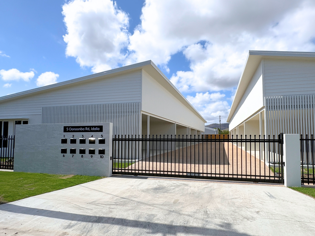 9/5 Oonoonba Rd, Idalia, QLD 4811