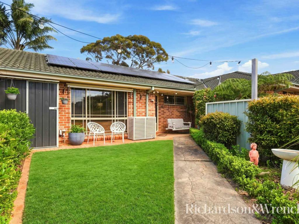 3/403 Ocean Beach Rd, Umina Beach, NSW 2257