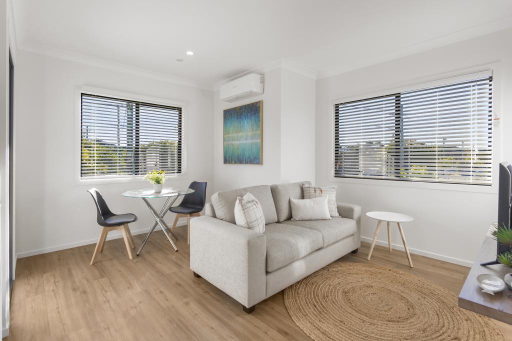 3/85 Blackwood St, Mitchelton, QLD 4053