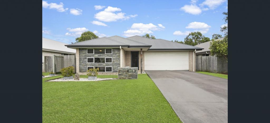 5 Castlewellan Cct, Warner, QLD 4500