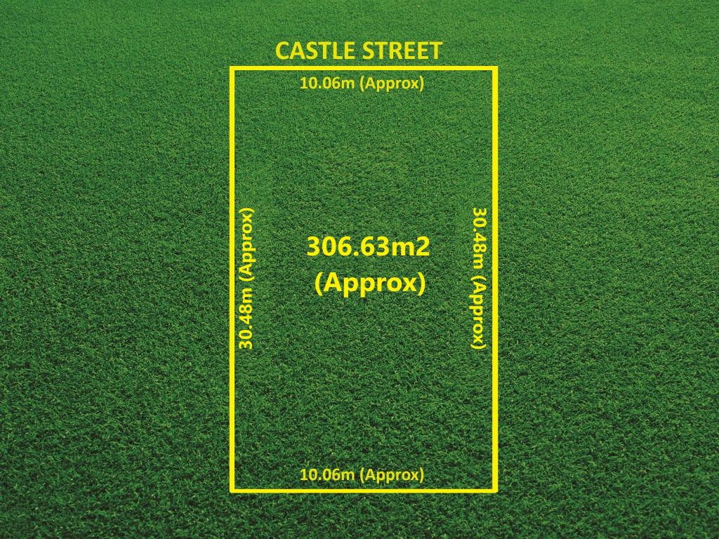 12 Castle St, Glanville, SA 5015