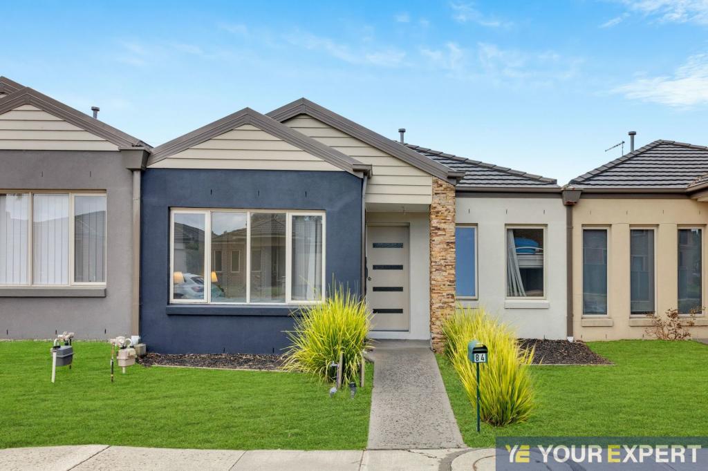 84 Sabel Dr, Cranbourne North, VIC 3977