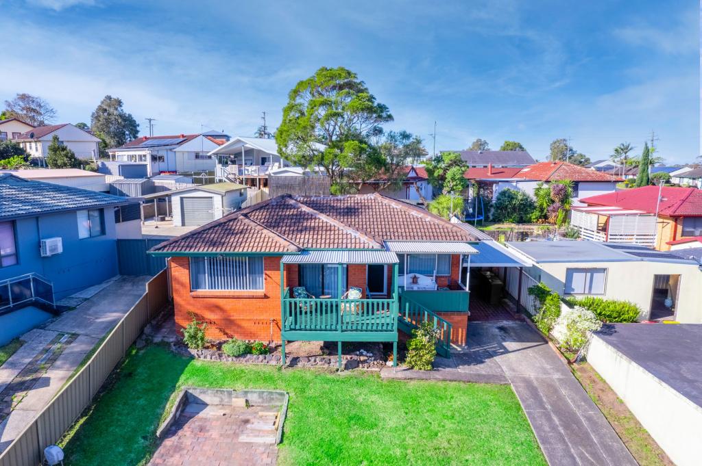 99 CUTHBERT DR, MOUNT WARRIGAL, NSW 2528