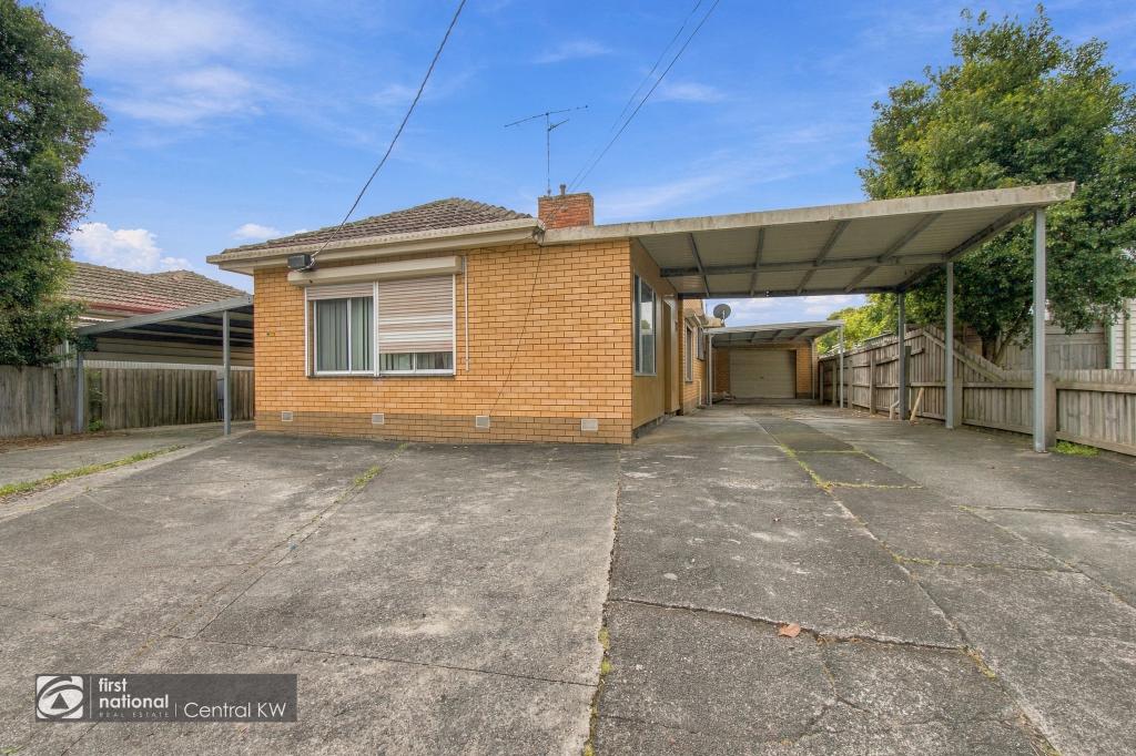 57 COMANS ST, MORWELL, VIC 3840