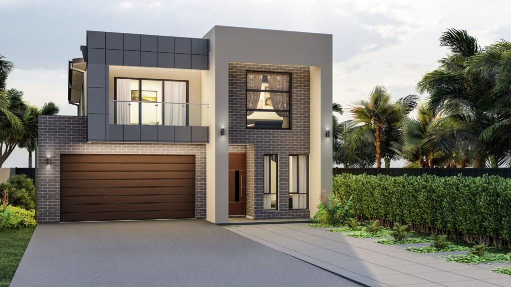 Contact Agent For Address, Austral, NSW 2179