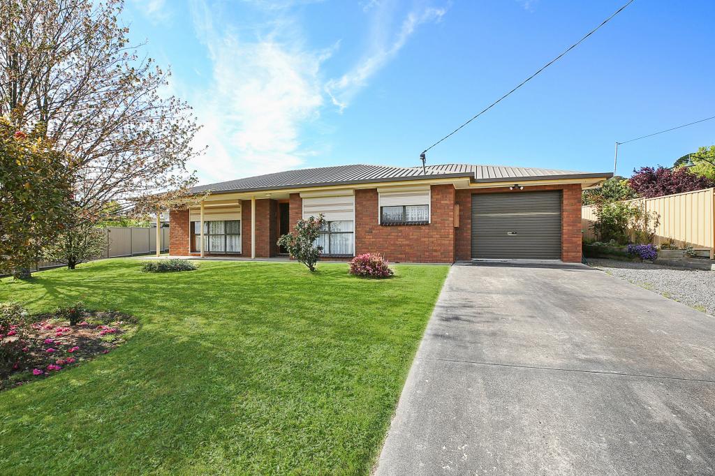 25 SPRING ST, ELLIMINYT, VIC 3250