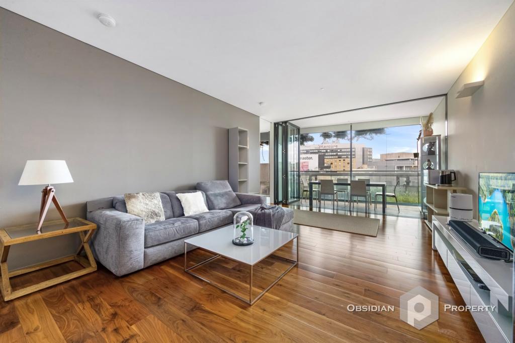 609/3 Carlton St, Chippendale, NSW 2008