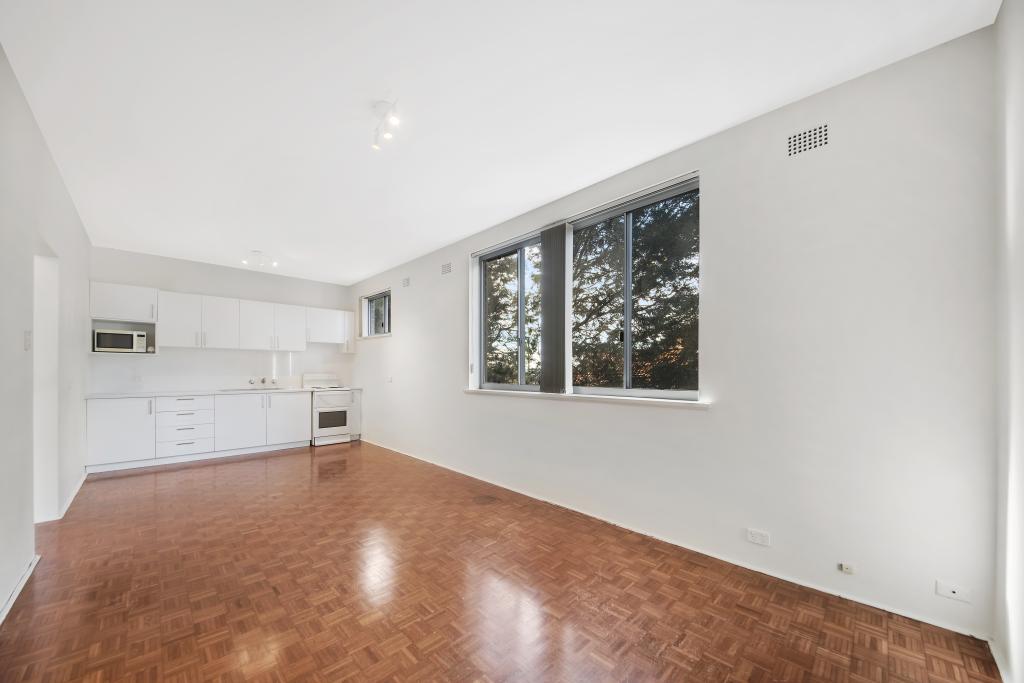 6/9 Arkland St, Cammeray, NSW 2062