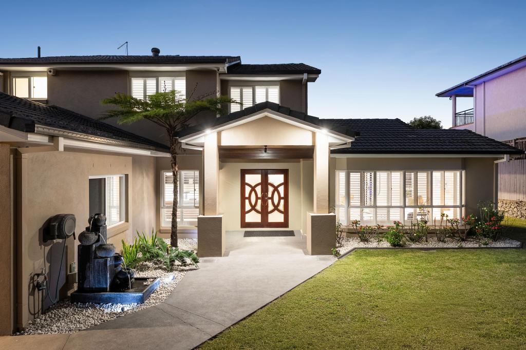 23 Lindfield Cct, Robertson, QLD 4109