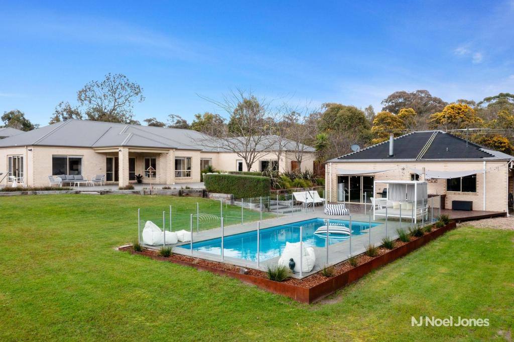 5 Penny Lane, Healesville, VIC 3777