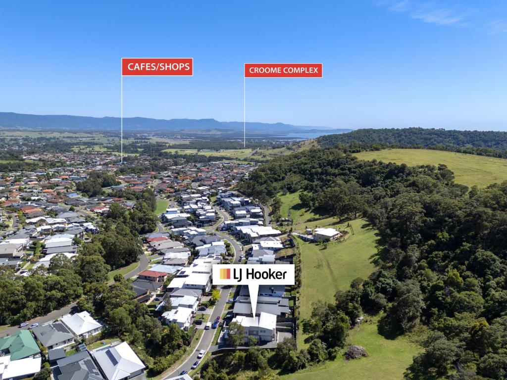 27 Whistlers Run, Albion Park, NSW 2527