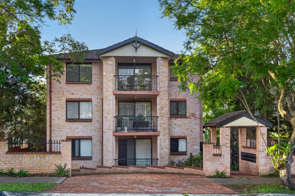 8/55 Stapleton St, Pendle Hill, NSW 2145