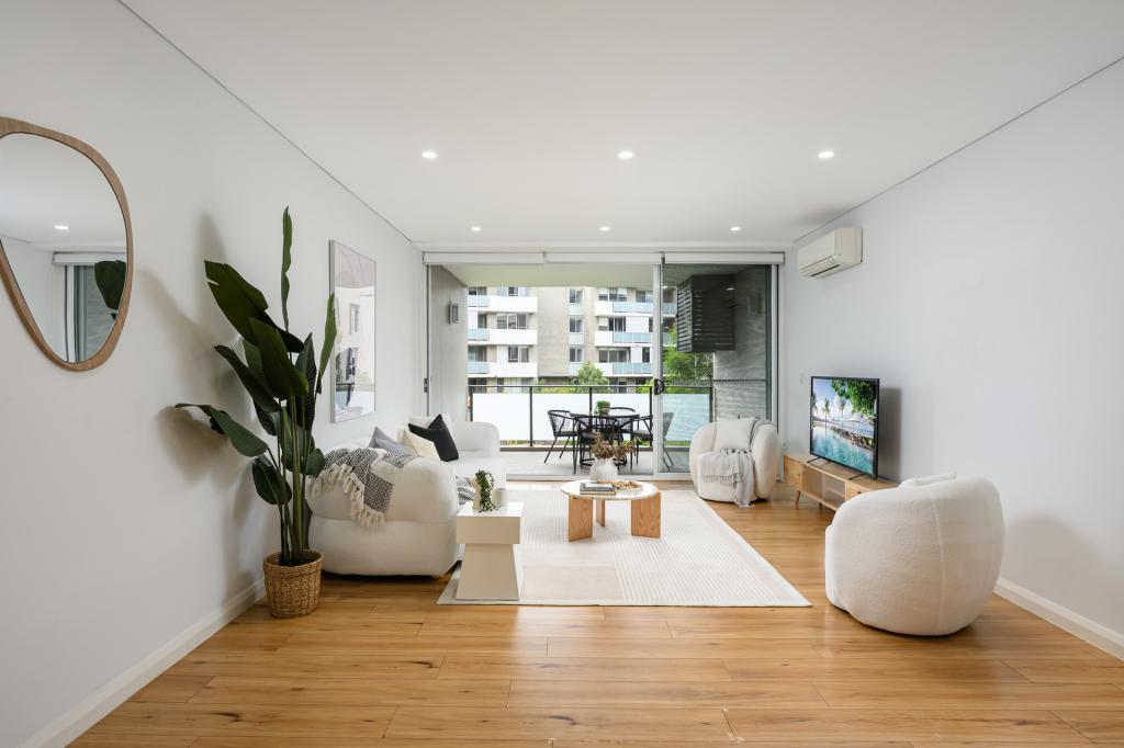 20/12 Garnet St, Rockdale, NSW 2216