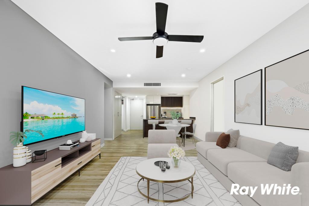 G52/1 William St, Lewisham, NSW 2049