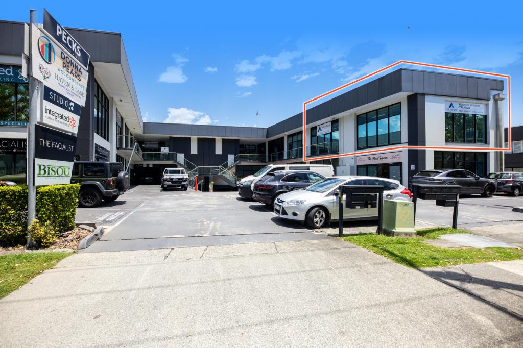 4/91 West Burleigh Rd, Burleigh Heads, QLD 4220