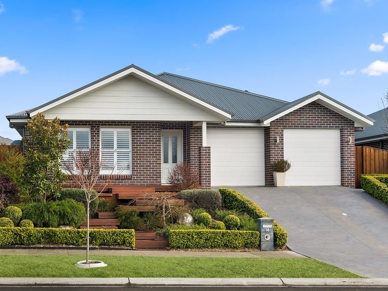 14 Darraby Dr, Moss Vale, NSW 2577