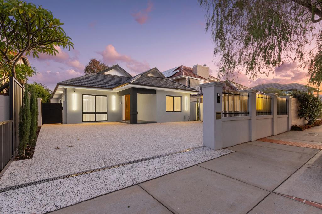109 Angelo St, South Perth, WA 6151