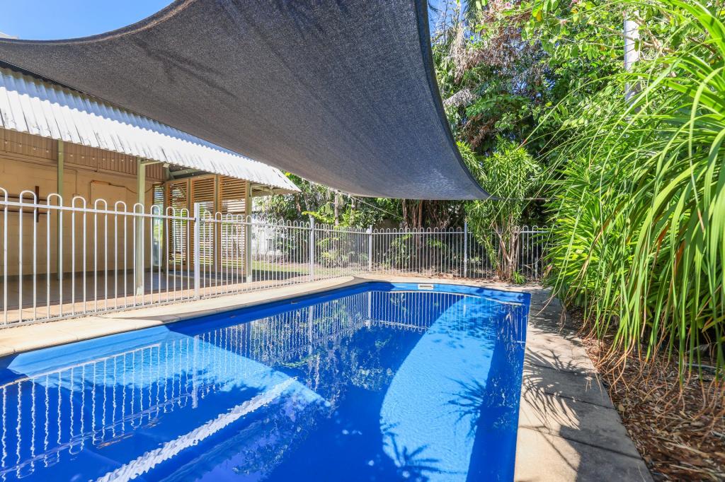 179 Bagot Rd, Ludmilla, NT 0820