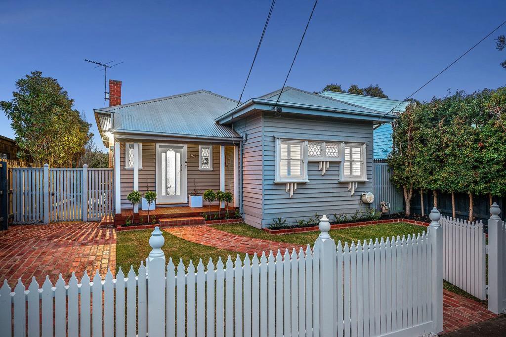 24 Buckley St, Carnegie, VIC 3163
