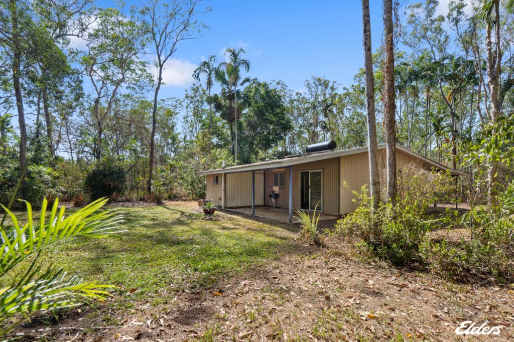 20 Dougall Ct, Howard Springs, NT 0835