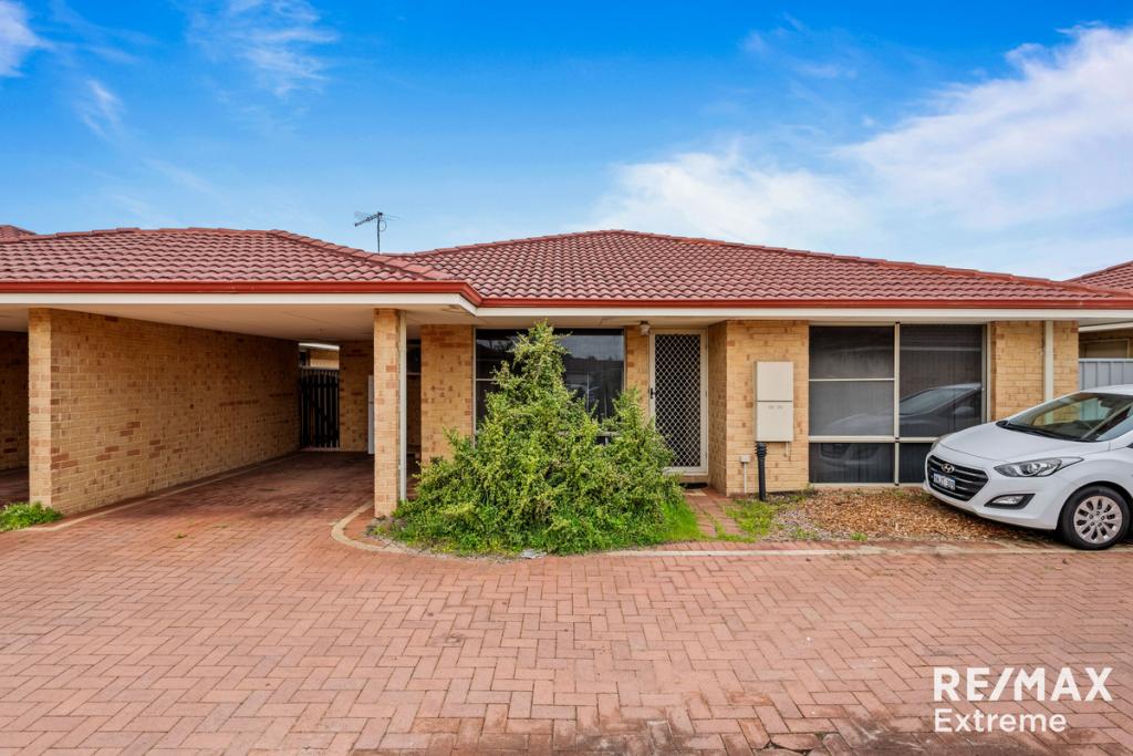 9/99 George Way, Cannington, WA 6107