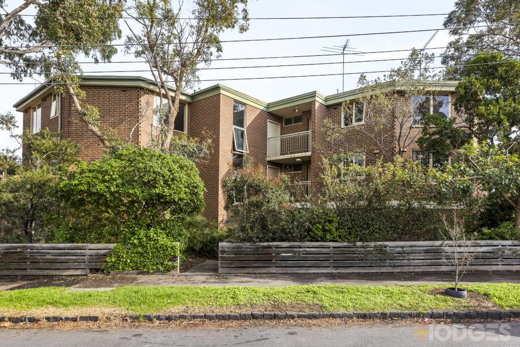 6/13 MONTEATH AVE, HAWTHORN EAST, VIC 3123