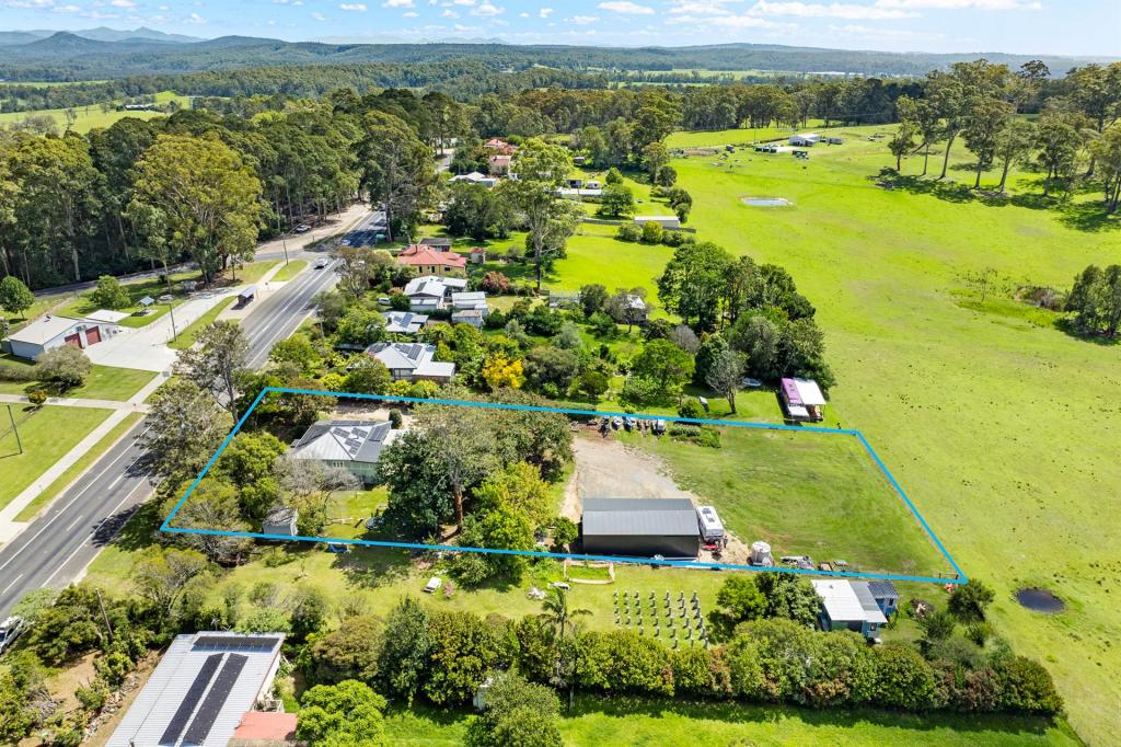 108-110 PRINCES HWY, BODALLA, NSW 2545