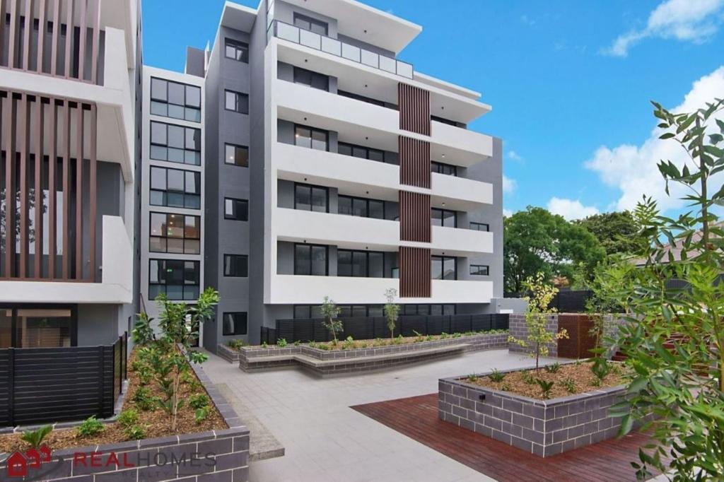25/144-148 High St, Penrith, NSW 2750