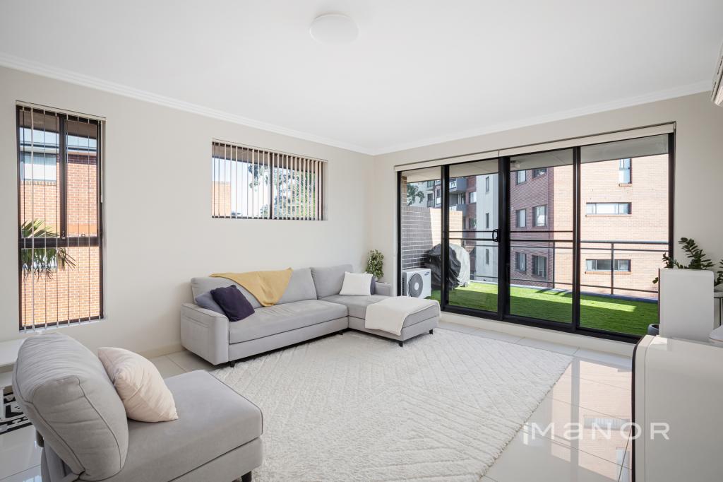 81/1 Russell St, Baulkham Hills, NSW 2153
