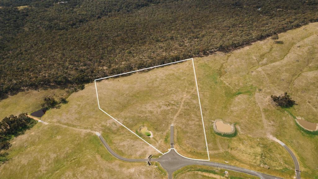 Lot 16 Woodfield Hills, Bywong, NSW 2621