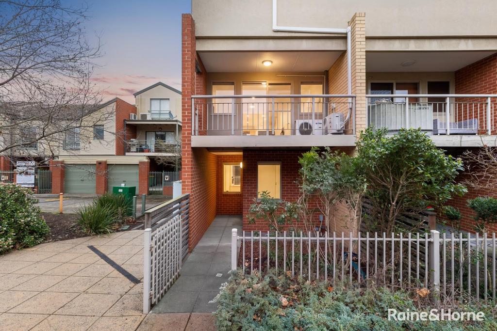 9 Ribbony Walk, Maribyrnong, VIC 3032